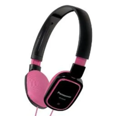 Panasonic Rp Hx40