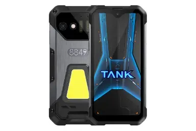 صورة Unihertz Tank Mini 1