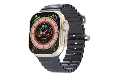 مقارنة Haino Teko T91 Ultra Max {request()->input('language_config')['common']['with']} Mobvoi Ticwatch C2