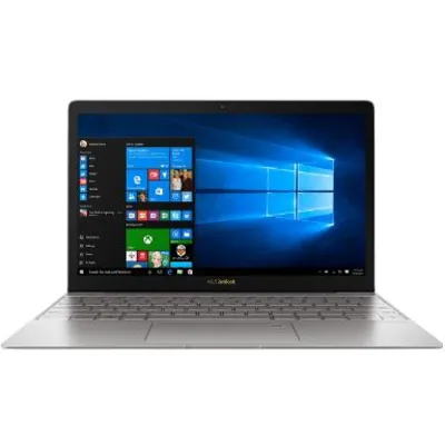 Asus Zenbook 3 Ux390Ua Core I7 16Gb 512Gb