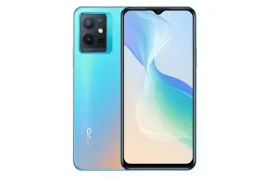 Vivo T1 5G