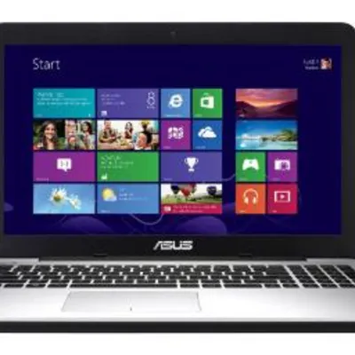 Asus K555Lb Core I5 8Gb 1Tb 2Gb