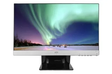 Hp 22Vc