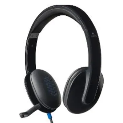 Logitech H540