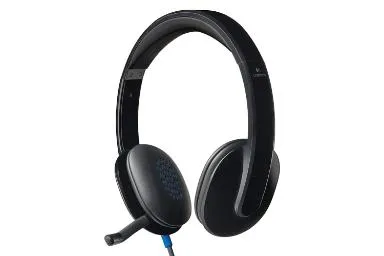 Logitech H540