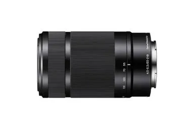 مقارنة Sony E 55 210Mm F45 63 Oss {request()->input('language_config')['common']['with']} Sony Fe 85Mm F18