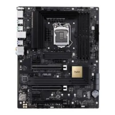Asus Proart Z490 Creator 10G
