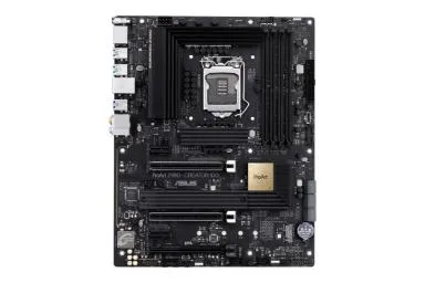 Asus Proart Z490 Creator 10G