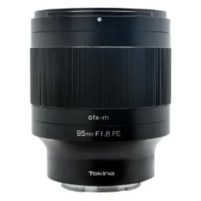 Tokina Atx M 85Mm F18 Fe