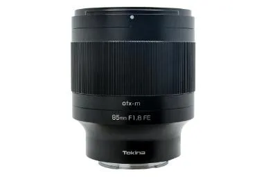 مقارنة Sony Fe 40Mm F2 5 G {request()->input('language_config')['common']['with']} Tokina Atx M 85Mm F18 Fe