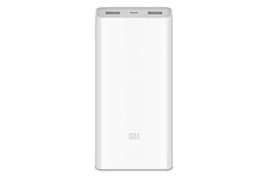 مقارنة Adata P20000D 20000Mah {request()->input('language_config')['common']['with']} Xiaomi Mi Power Bank 2C Plm06Zm 20000Mah