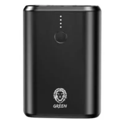 Green 20W 10000Mah