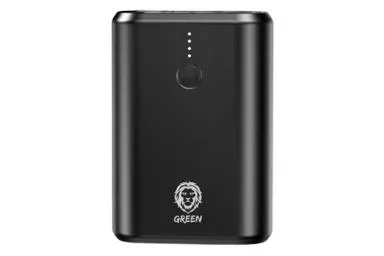 مقارنة Green 20W 10000Mah {request()->input('language_config')['common']['with']} Remax RPP-193 بسعة 4500 مللي أمبير