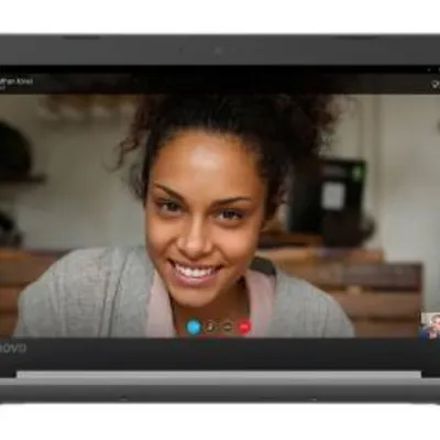 Lenovo Ideapad 330 N4000 Uhd 600 8Gb 1Tb