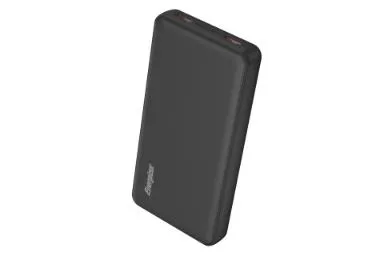 مقارنة Energizer Ue20044Pq 20000Mah {request()->input('language_config')['common']['with']} Recci RT-10000WP بسعة 10000 مللي أمبير
