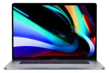 صورة Apple Macbook Pro 16 Inch 2019 Core I7 5300M 16Gb 512Gb
