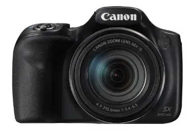 مقارنة Canon Powershot Sx540 Hs {request()->input('language_config')['common']['with']} Nikon Coolpix B600