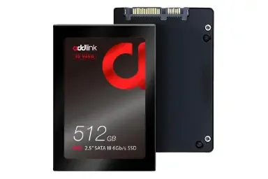 مقارنة Addlink S20 Sata 25 Inch 512Gb {request()->input('language_config')['common']['with']} قرص صلب داخلي AGI Technology AI818