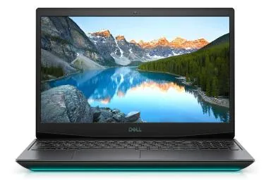 صورة Dell Gaming G5 15 5500 Core I7 10750H Rtx 2060 16Gb 512Gb