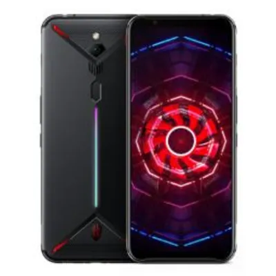 Zte Nubia Red Magic 3