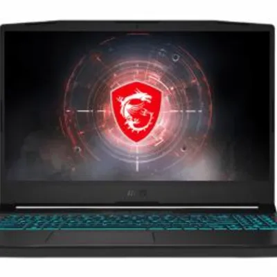 MSI Crosshair 15 A11UCK Core i7-11800H RTX 3050 16GB 512GB