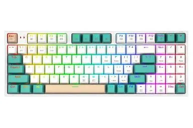 مقارنة Philips Spk8404 {request()->input('language_config')['common']['with']} Redragon K643Wgc Rgb Pro