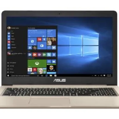 Asus Vivobook Pro 15 N580Gd Core I7 Gtx 1050 32Gb 2480Gb