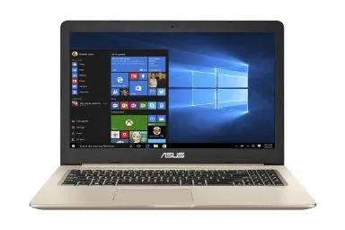 صورة Asus Vivobook Pro 15 N580Gd Core I7 Gtx 1050 32Gb 2480Gb