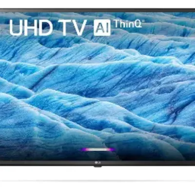 Lg 60Um7100
