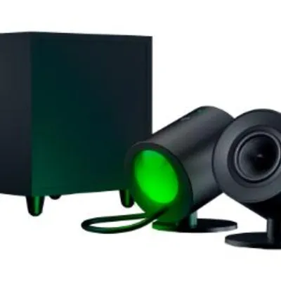 Razer Nommo V2