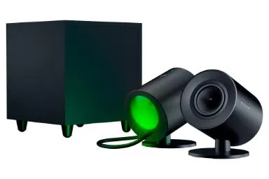 Razer Nommo V2