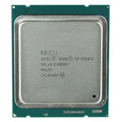 Intel Xeon E5 2650 V2