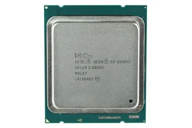 Intel Xeon E5 2650 V2