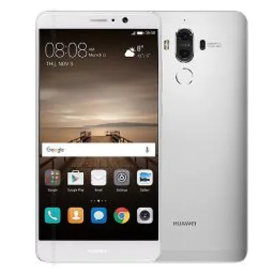 Huawei Mate 9