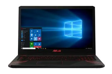 صورة Asus Fx570Ud Core I7 Gtx 1050 16Gb 1128Gb
