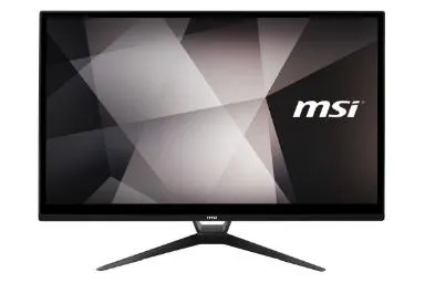 صورة Msi Pro 22X 10M Core I5 10400 Uhd 630 8Gb 1Tb