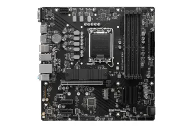 مقارنة Biostar Tb360 Btc Pro 20 {request()->input('language_config')['common']['with']} Msi Pro B760M P Ddr4