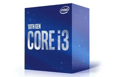 مقارنة Intel Core I3 10320 {request()->input('language_config')['common']['with']} Intel Core I5 4370T