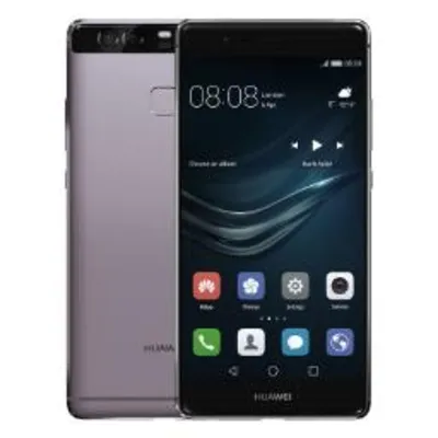 Huawei P9 Plus