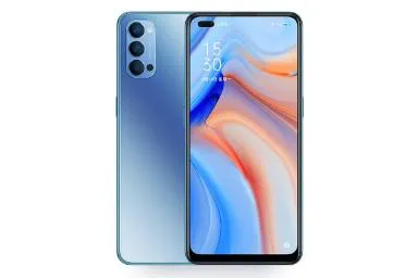 Oppo Reno4 5G