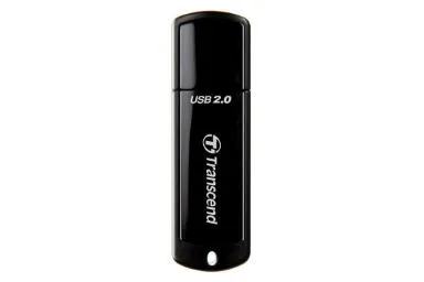 صورة Transcend JetFlash 350 بسعة 32 جيجابايت