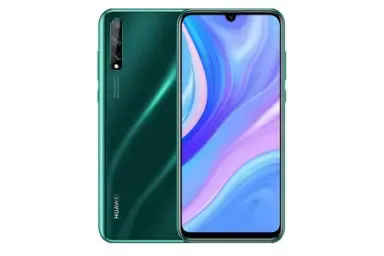 Huawei P Smart S