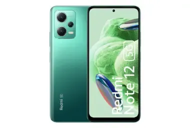 Xiaomi Redmi Note 12 الإصدار العالمي