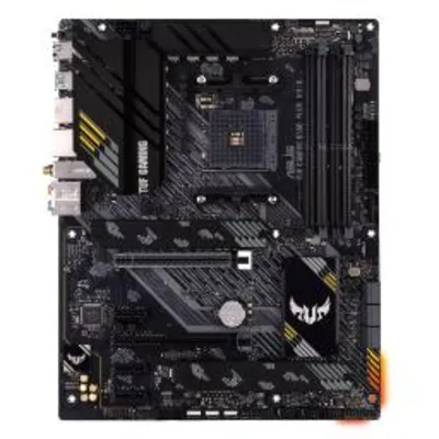 Asus Tuf Gaming B550 Plus Wifi Ii