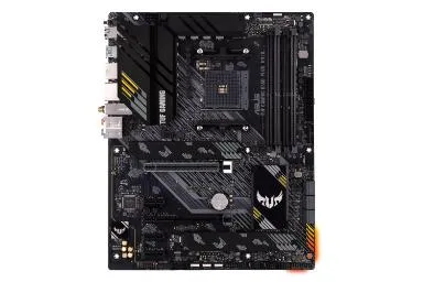 مقارنة Asus Tuf Gaming A620M Plus {request()->input('language_config')['common']['with']} Asus Tuf Gaming B550 Plus Wifi Ii