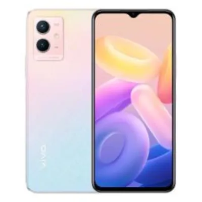 Vivo Y33s 5G