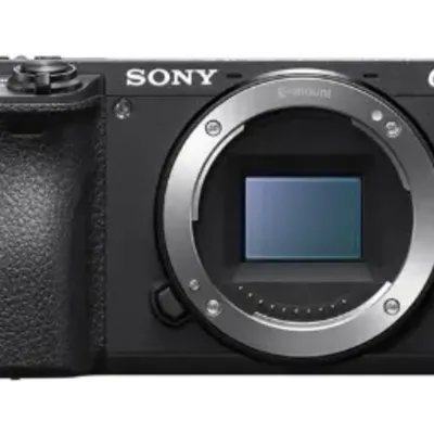 Sony Alpha A6500