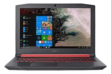 مقارنة Acer Nitro 5 AN515-54-73SS Core i7 GTX 1660Ti 16GB 1TB مع Lg Gram 13 13Z980 Core I7 256Gb 8Gb