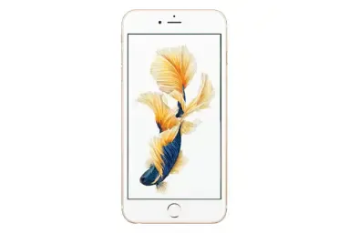 Apple iPhone 6s Plus