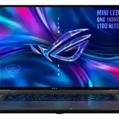 Asus ROG Flow X16 2022 GV601 Ryzen 9 6900HS RTX 3070Ti 32GB 2TB